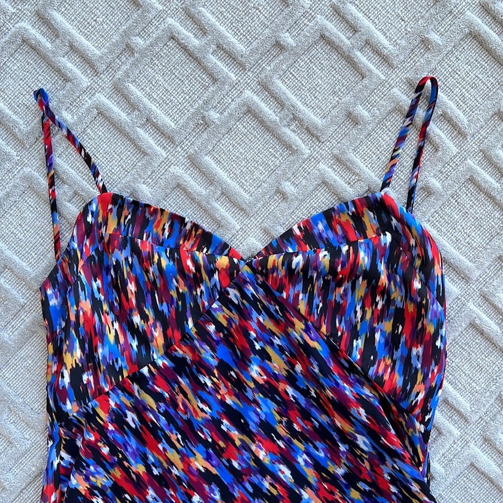 House of Harlow 1960 x Revolve Size M Dress